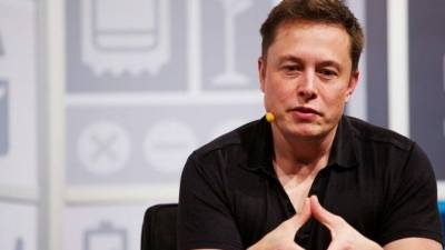 Илон Маск пообещал, что Tesla будет первой, кто презентует технологию пятого уровня для беспилотных автомобилей