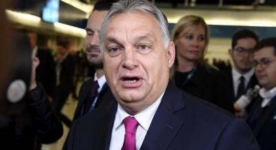 Проблемы в отношениях с Венгрией могут быть устранены только после встречи Орбана и Зеленского – Кулеба