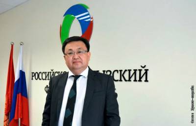 Азиз Аалиев: Российско-киргизский Фонд развития стал для Киргизии ведущим органом в углублении интеграционных процессов с РФ
