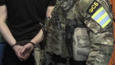 В Крыму мошенник пытался заработать на приговоре по делу о наркотиках