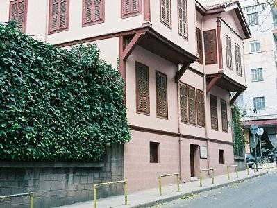 В Греции дом Ататюрка в Салониках предложили превратить в музей геноцида понтийских греков