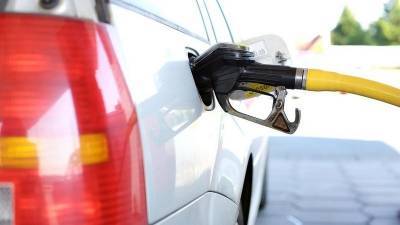 Водители в ярости: в Уфе вновь выросли цены на бензин