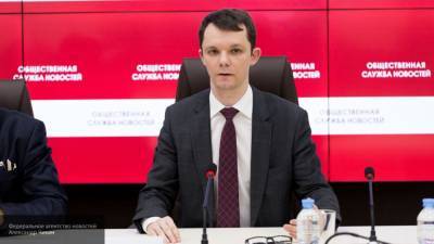 Андрей Онтиков уверен: "Шугалей-2" поможет ускорить процесс освобождения социологов
