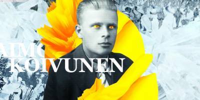 Бесстрашие по-фински: как Аймо Койвунен в наркотическом бреду потерялся в советском тылу и стал финским героем