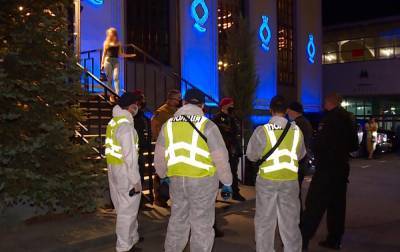 В Киеве за нарушения карантина закрыли два ночных клуба