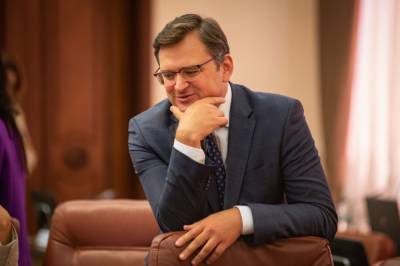 Кулеба прокомментировал отношения между Украиной и Венгрией