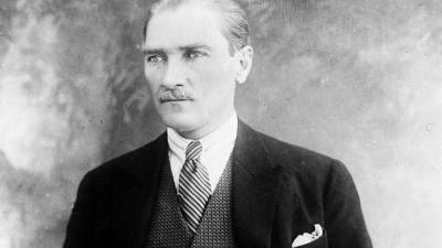 В Греции предлагают превратить дом Ататюрка в Салониках в музей геноцида