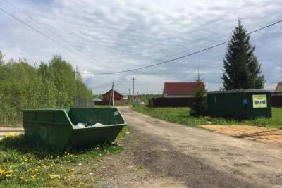 Жителям Тверской области рассказали, как надо обращаться с мусором