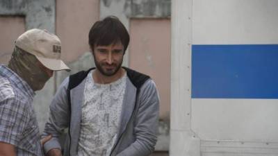 Обыски у крымских татар: оккупанты арестовали двух задержанных до 9 сентября