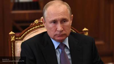 Путин прокомментировал влияние голосования по поправкам на ситуацию с коронавирусом
