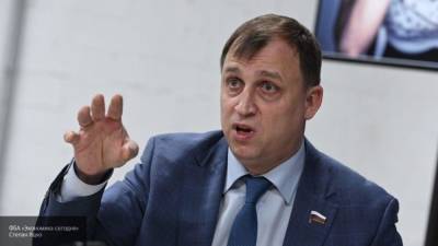 Российский депутат раскрыл плюсы закона о налоговых преференциях