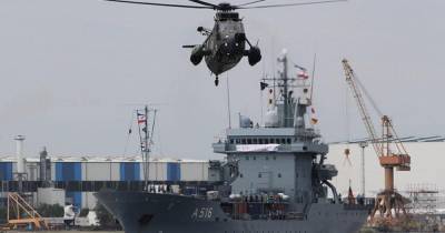 В НАТО призвали повысить военные расходы для восстановления экономики