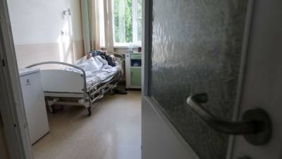 В России заканчивается препарат для лечения онкозаболеваний