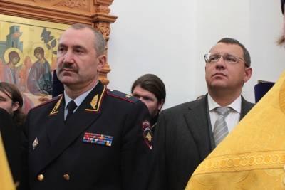 Президента Федерации шахмат Югры Василия Филипенко вызвали на допрос в полицию