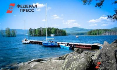 Южному Уралу предрекли ажиотажный спрос на туристические объекты