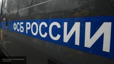 ФСБ проводит обыски в УФНС Ульяновска