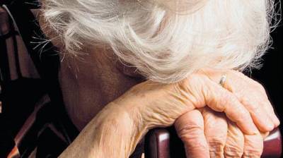 84-летняя пенсионерка из Бат-Яма получила счет за воду и осталась без денег