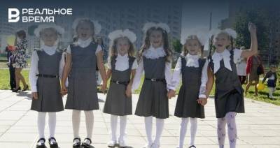 Министр просвещения России разрешил провести школьные линейки 1 сентября