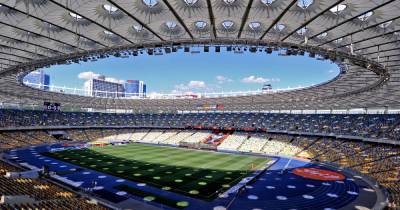 "Имеем все шансы": Павелко анонсировал возвращение болельщиков на украинские стадионы