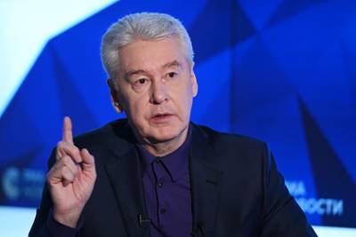 Собянин объявил о преодолении основных проблем с коронавирусом в Москве
