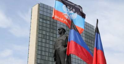 В Минске провалились переговоры по особому статусу Донбасса