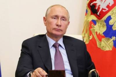 Путин высоко оценил организацию голосования по поправкам к Конституции