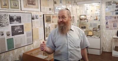 В музее «Мигдаль-Шорашим» открыли выставку о еврейской медицине в Одессе