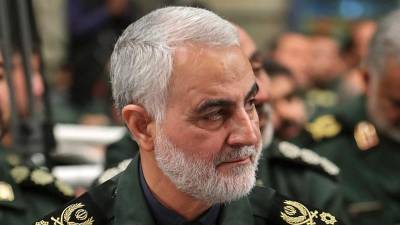 США нарушили международное право, убив иранского генерала Касема Сулеймани, – ООН