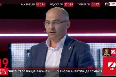 Это свидетельствует о том, что Порошенко только извне националист: Екс-нардеп Бондарчук о новых "пленках Деркача"