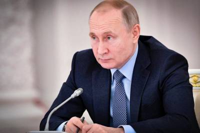 За обнуление сроков Путина голосовали тысячи недействительных паспортов, - СМИ