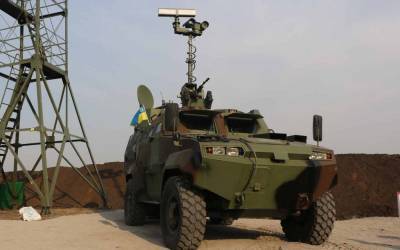 ВСУ глушат беспилотники ОБСЕ, чтобы скрыть размещение техники