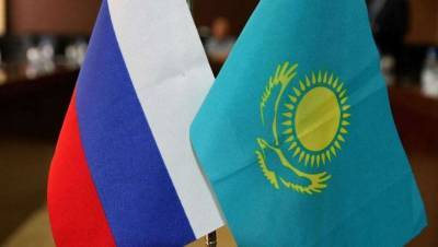 Российские общественники пришлют в Казахстан гуманитарную помощь на 8,5 млн тенге