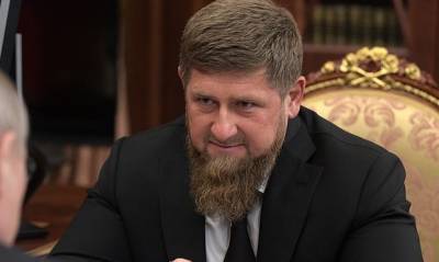 Рамзан Кадыров заподозрил в убийстве чеченцев в Европе западные спецслужбы
