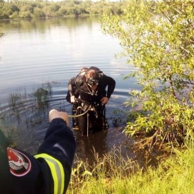 Стали известны подробности гибели подростка на водоеме в Глазовском районе