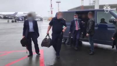 Владимирский губернатор отказался увольняться из-за дела Фургала