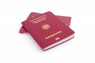 Самые влиятельные паспорта мира в 2020 году: Германия на третьем месте