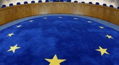 НАБУ отказалось исполнять решение ЕСПЧ: это грозит санкциями Украине со стороны Евросоюза