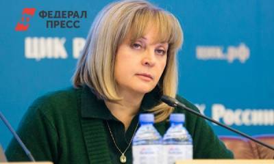 Кирьян: ЦИК и Элла Памфилова внесли серьезный вклад в организацию голосованию по поправкам