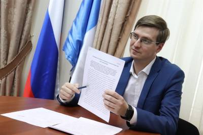 На участие в выборах депутатов Ульяновской Городской думы выдвинулись 20 кандидатов