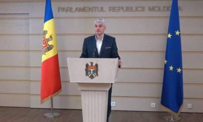 Правительство Молдавии получит вотум недоверия, но позже — оппозиция