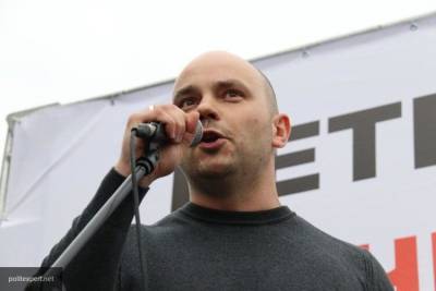 Кузин призвал членов "Открытой России" уничтожить улики после задержания Пивоварова