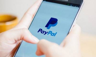 PayPal с 31 июля прекратит внутренние переводы в России