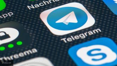 Вице-президент Telegram впервые примет участие в панельной дискуссии с Мишустиным