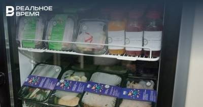 Суд обязал магазин в Казани остановить холодильную установку из-за шума