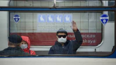Смольный объявил об отмене ограниченного режима работы метро
