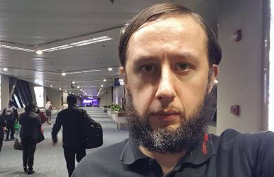 Житель Эстонии 100 дней прожил в филиппинском аэропорту и опоздал на самолет домой