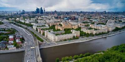 Собянин рассказал о восстановлении экономики столицы