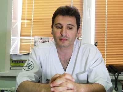 Министром здравоохранения Самарской области назначен Армен Бенян