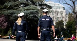 Полиция Австрии не вняла версии о политическом мотиве убийства Умарова