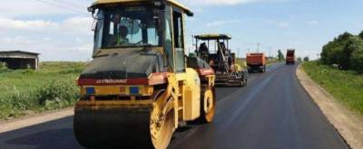 Красногорцам предлагают выбрать дороги для ремонта в 2021 году